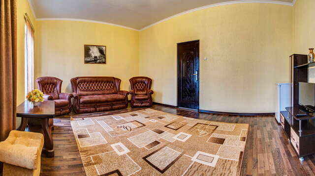 Гостиница Мидас Керчь-54