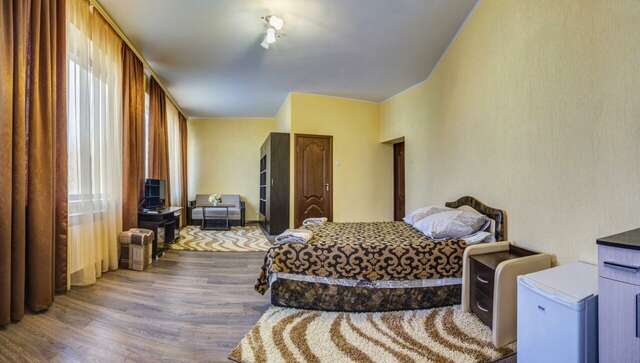 Гостиница Мидас Керчь-29