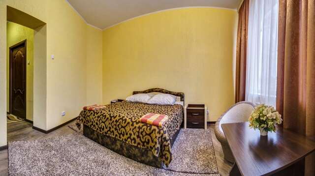 Гостиница Мидас Керчь-37