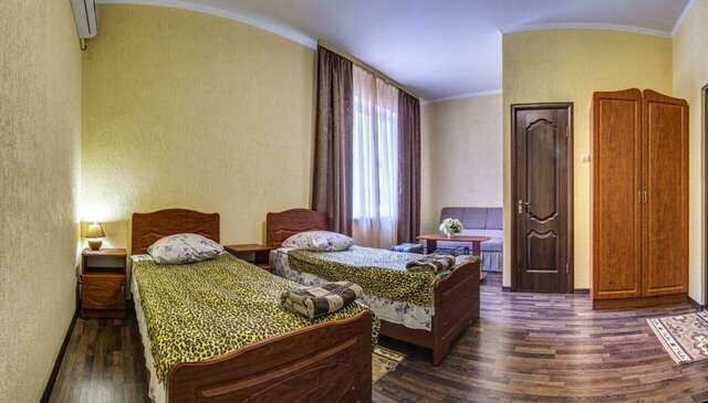 Гостиница Мидас Керчь-13