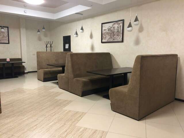 Гостиница Мидас Керчь-18