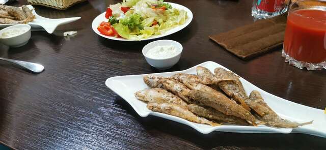 Гостиница Мидас Керчь-73