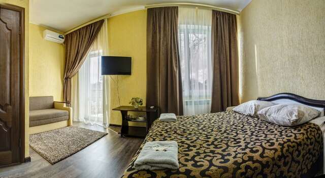 Гостиница Мидас Керчь-34